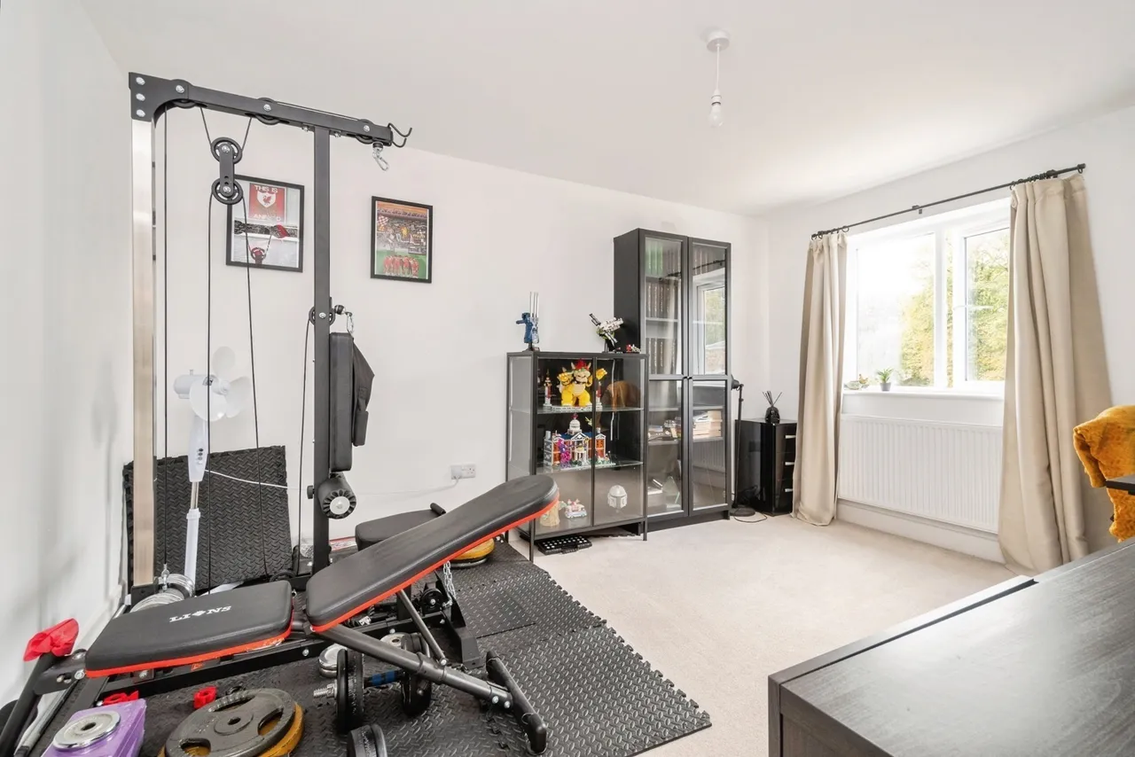 Corporation Road, Bodmin, PL31, photo 10