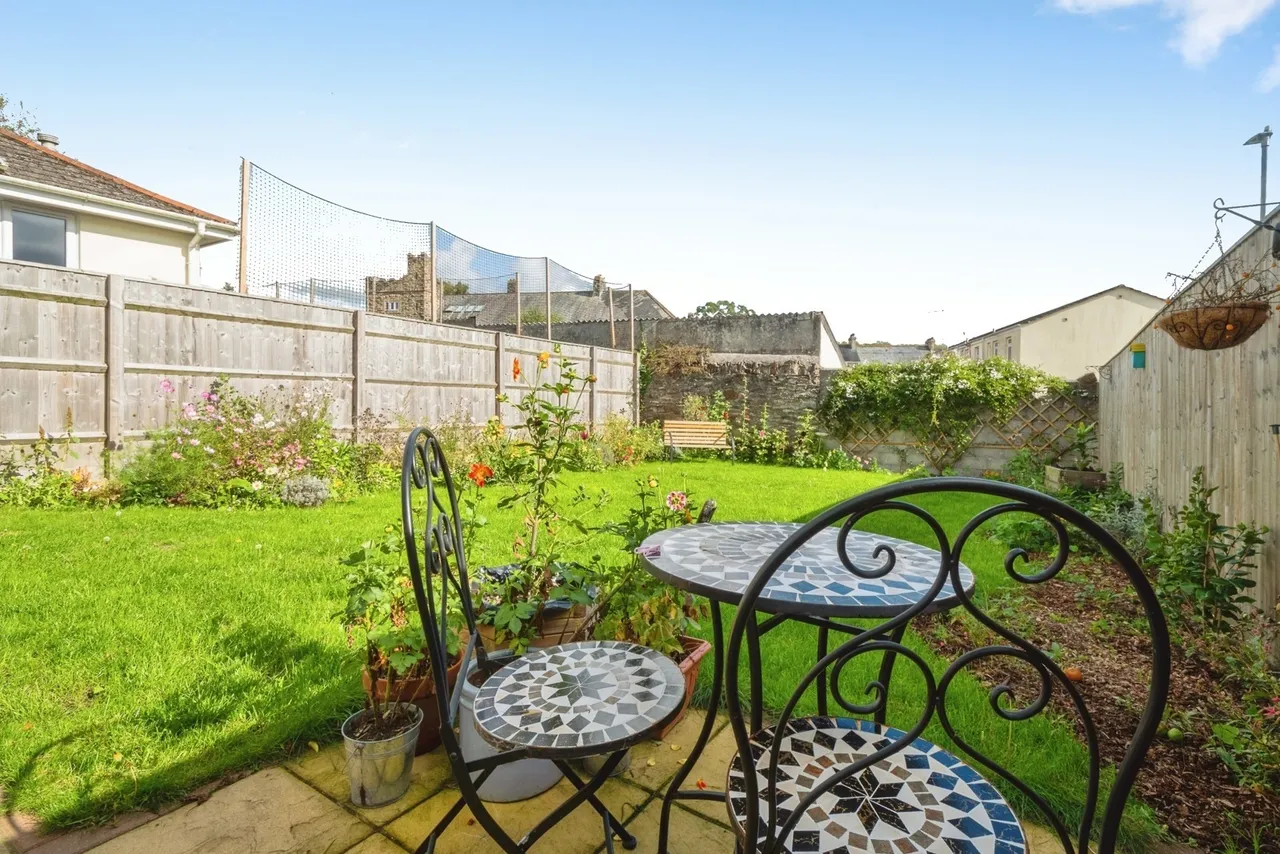 Corporation Road, Bodmin, PL31, photo 4