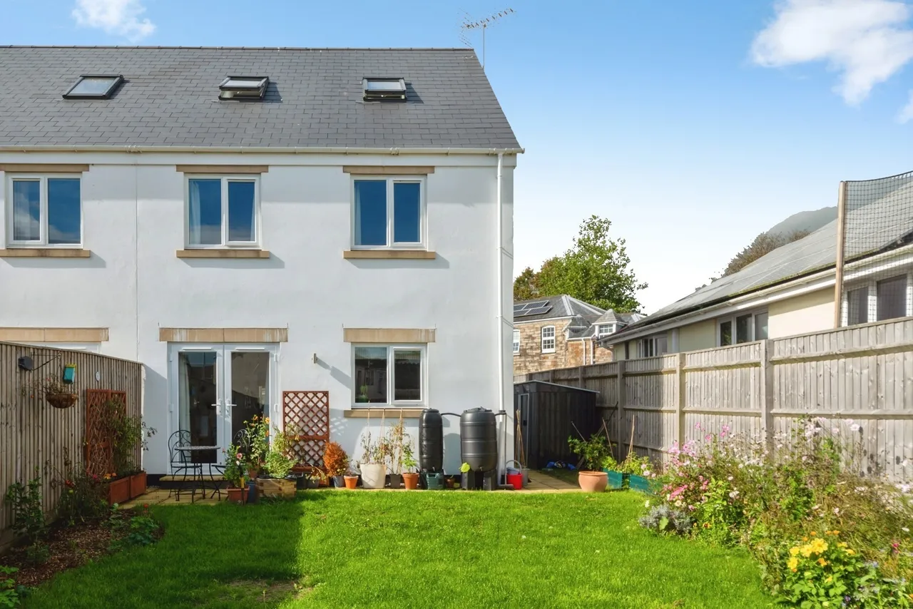 Corporation Road, Bodmin, PL31, photo 14