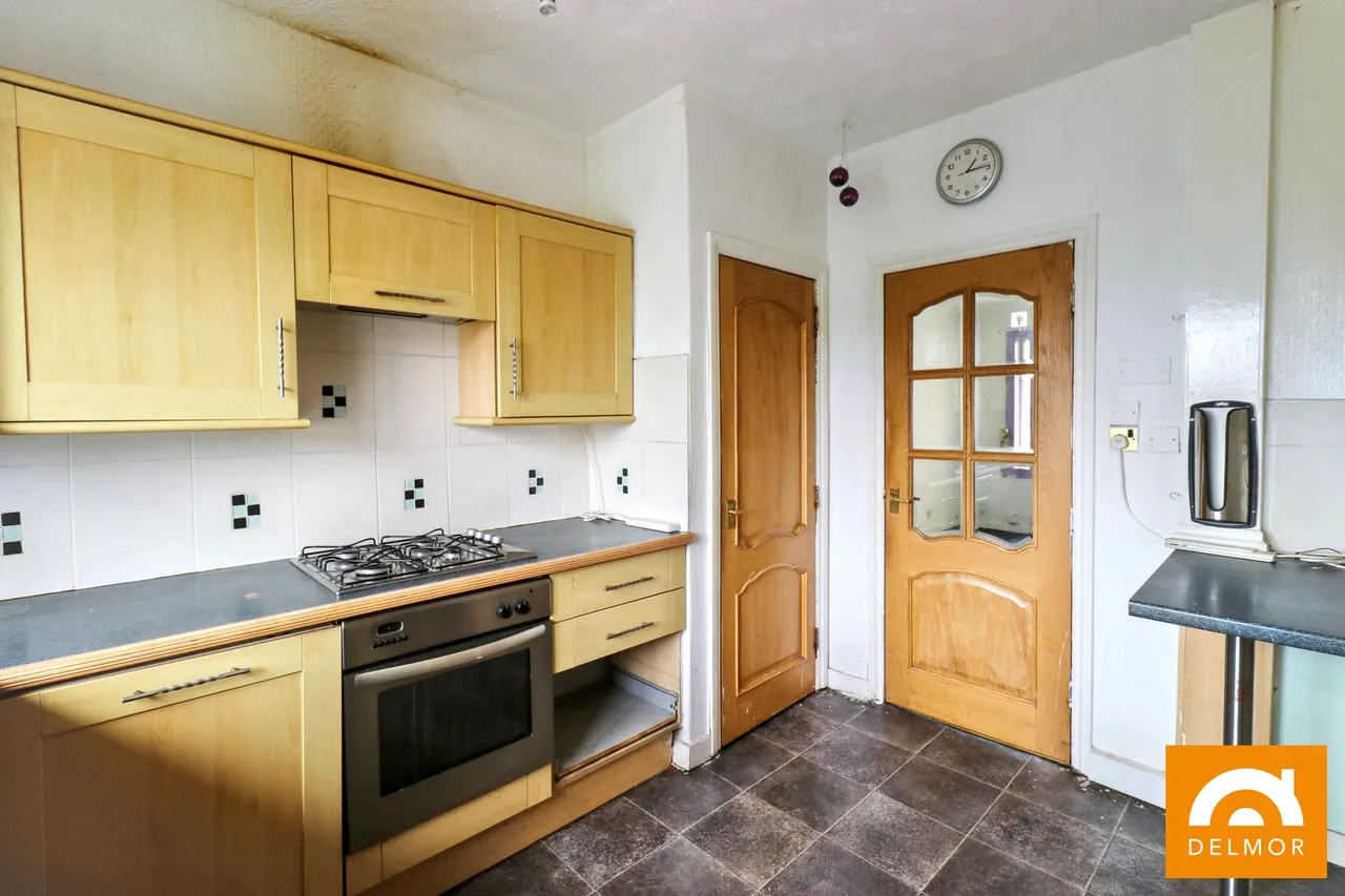 Methil, Leven, KY8, photo 14