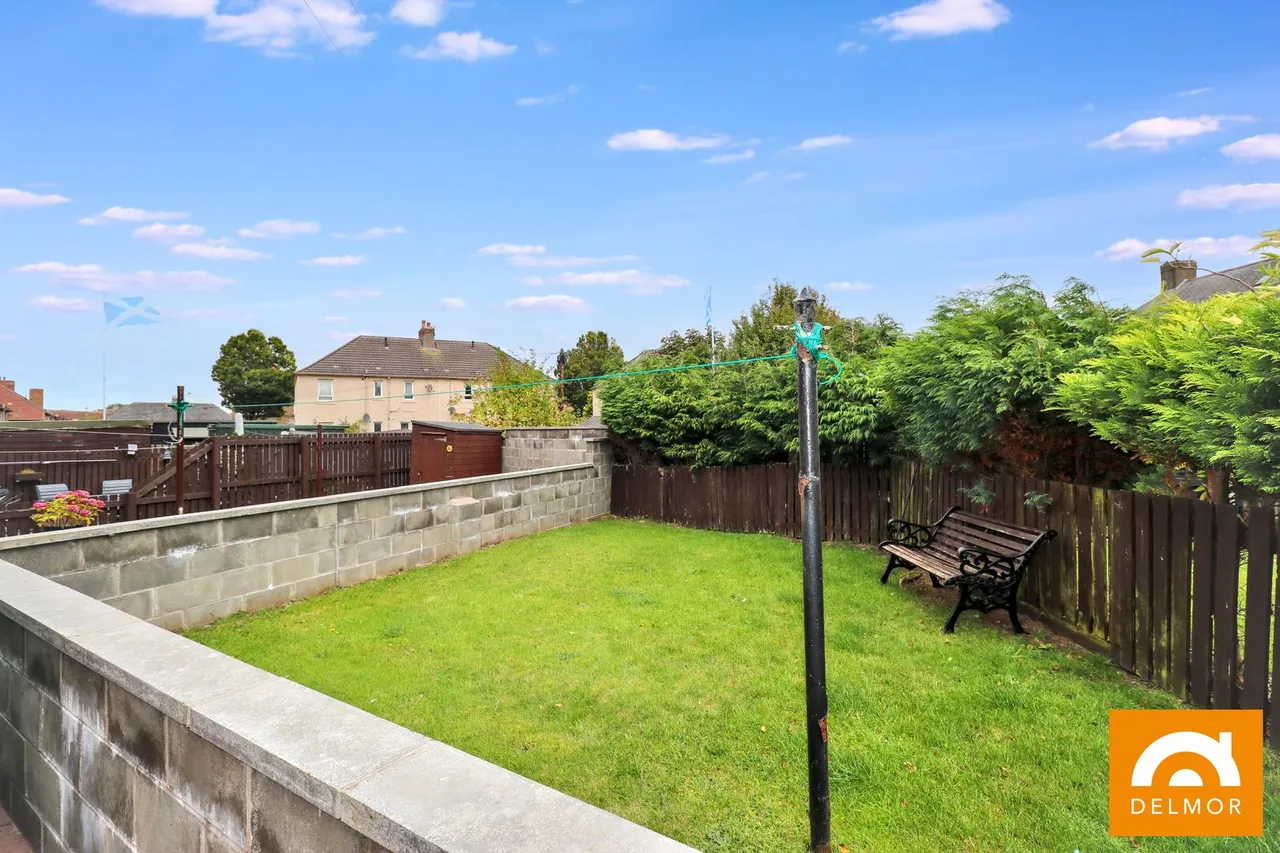 Methil, Leven, KY8, photo 27