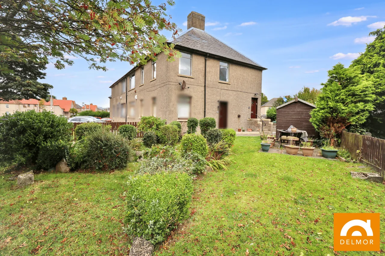 property for sale, Methil, Leven, KY8