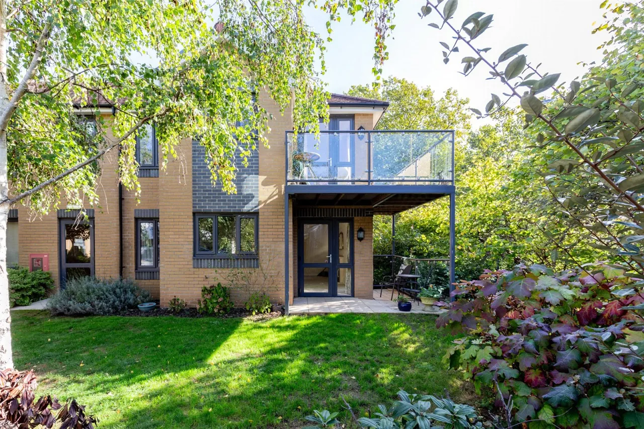 1 bed flat for sale, Henleaze Terrace, Bristol, BS9