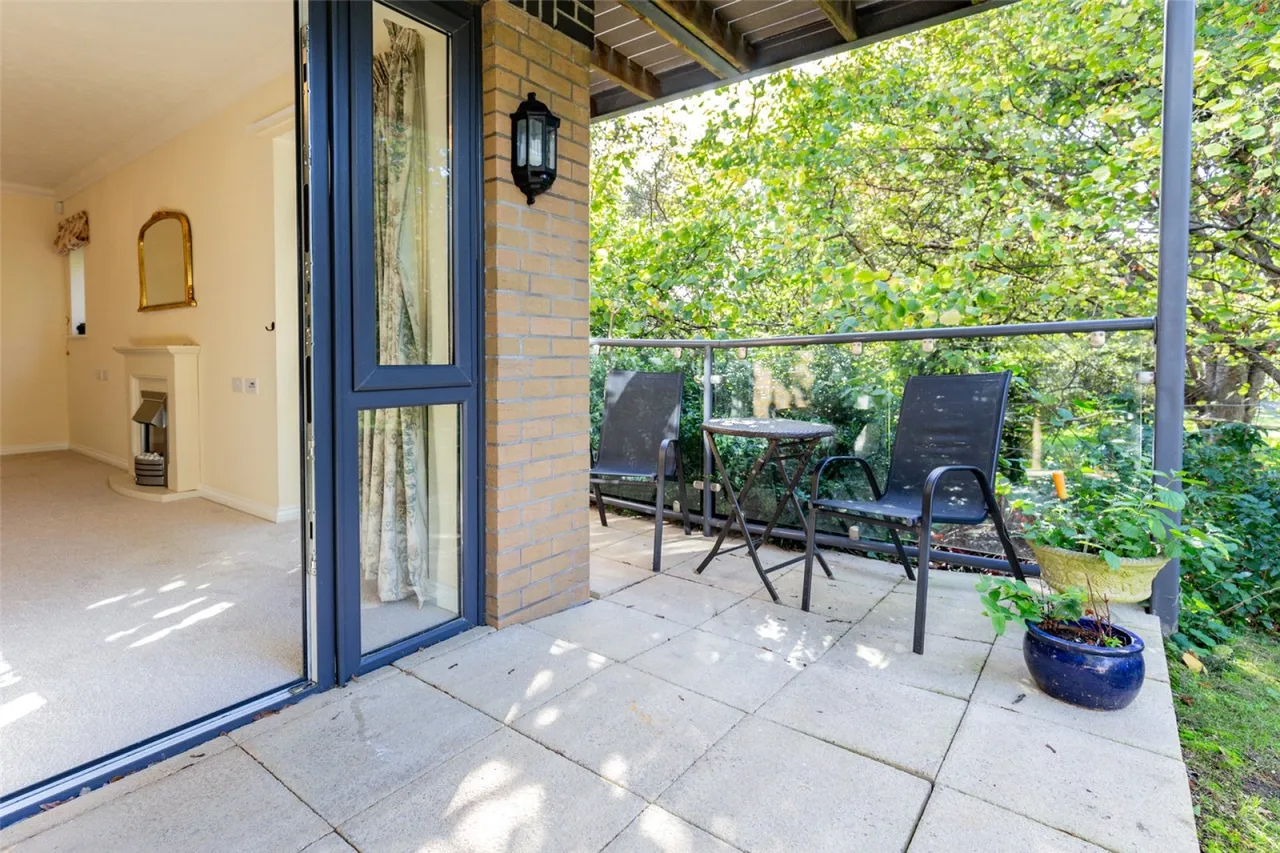 Henleaze Terrace, Bristol, BS9, photo 6