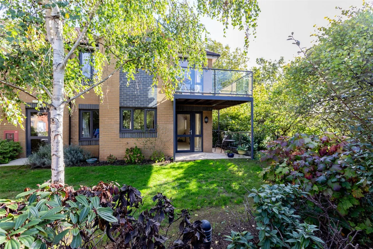 Henleaze Terrace, Bristol, BS9, photo 14