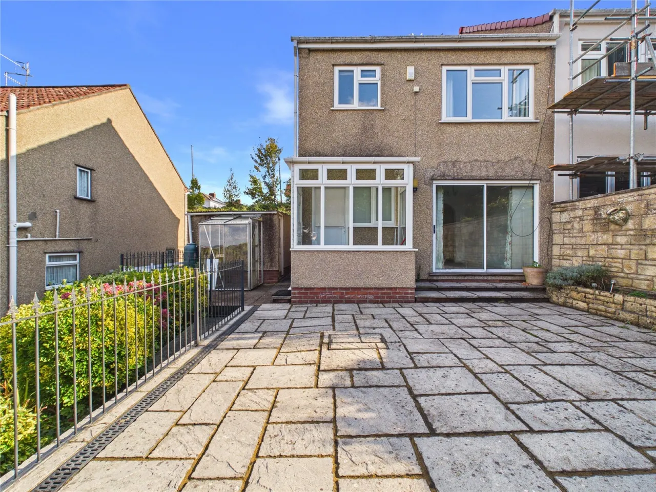 Birchwood Road, Bristol, BS4, photo 13