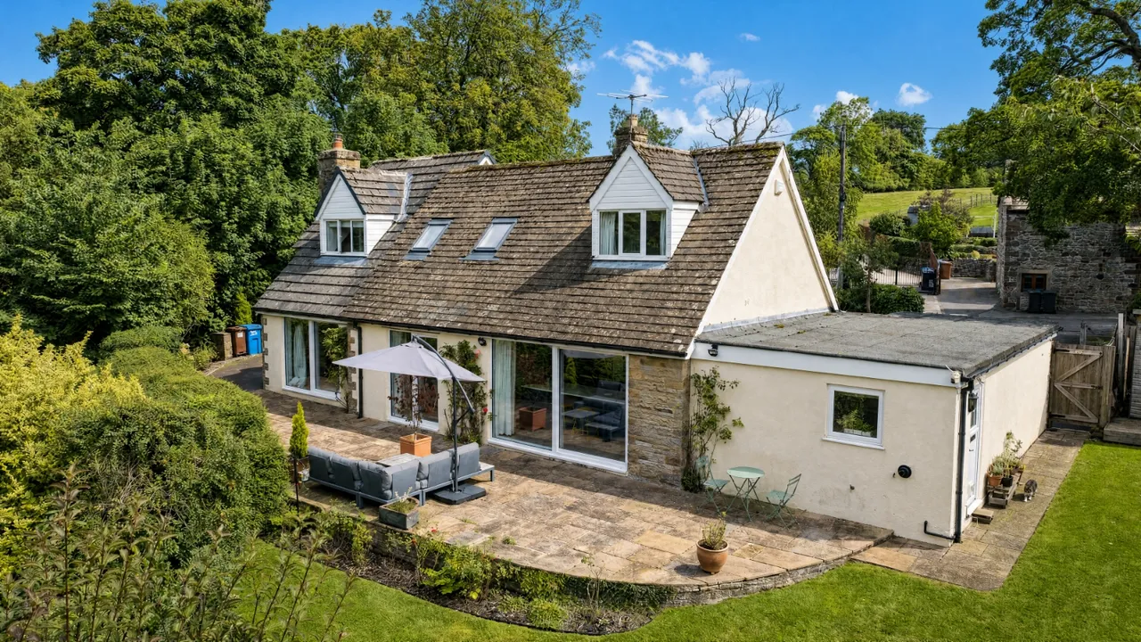 Stirton Lane, Stirton, BD23, photo 19