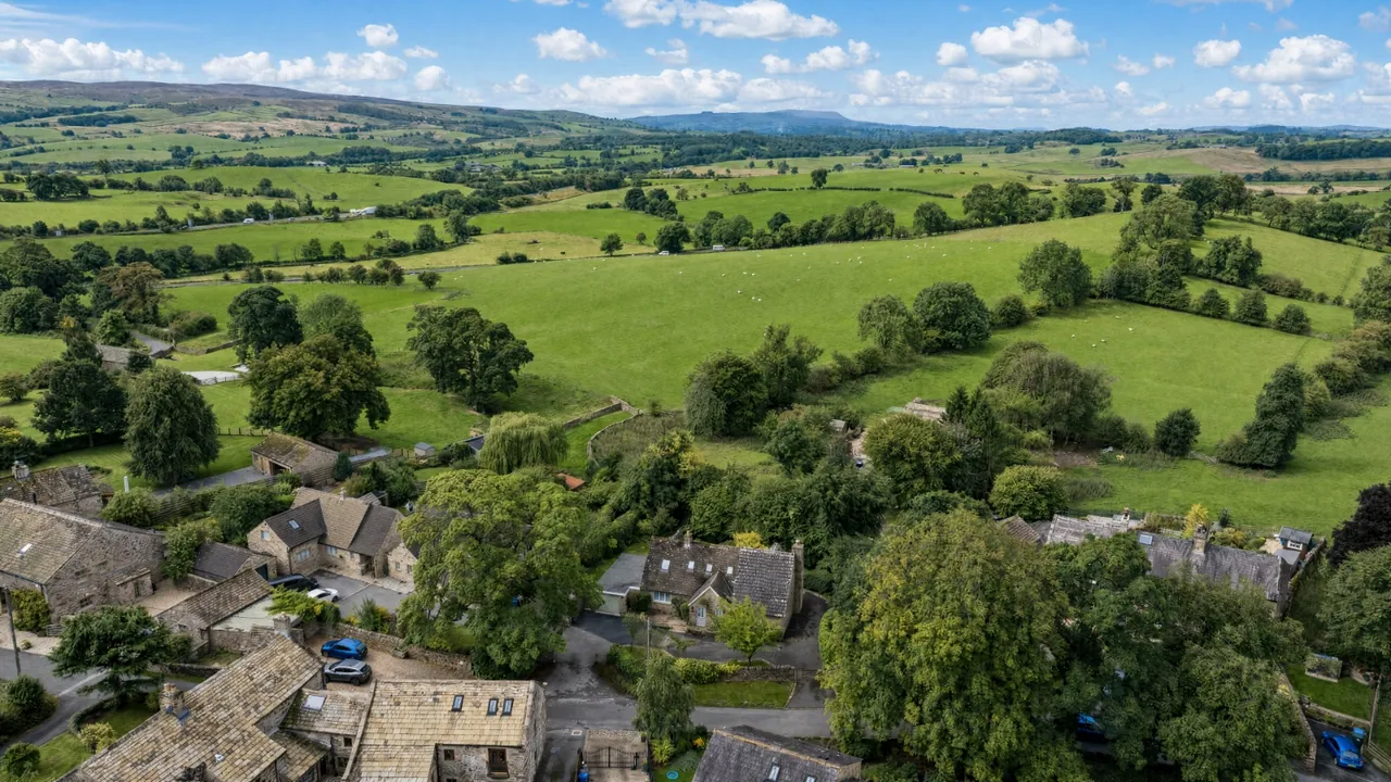Stirton Lane, Stirton, BD23, photo 22