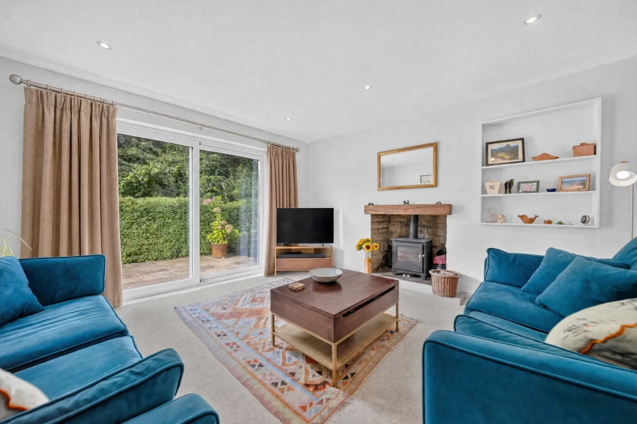 Stirton Lane, Stirton, BD23, photo 4