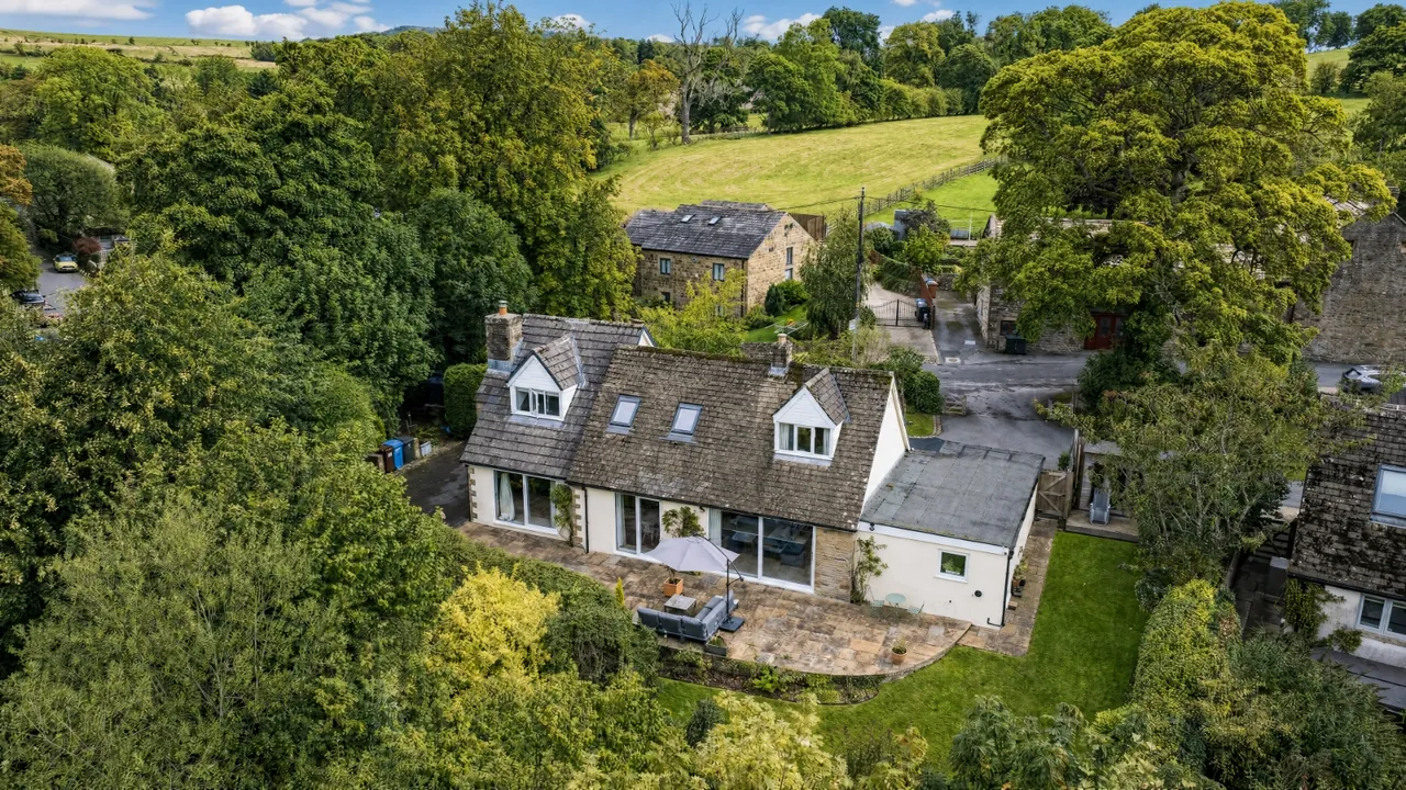Stirton Lane, Stirton, BD23, photo 20