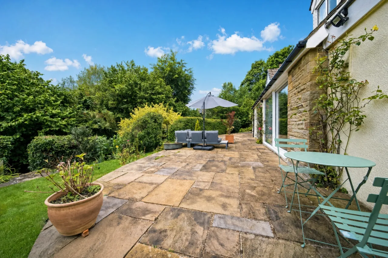 Stirton Lane, Stirton, BD23, photo 16