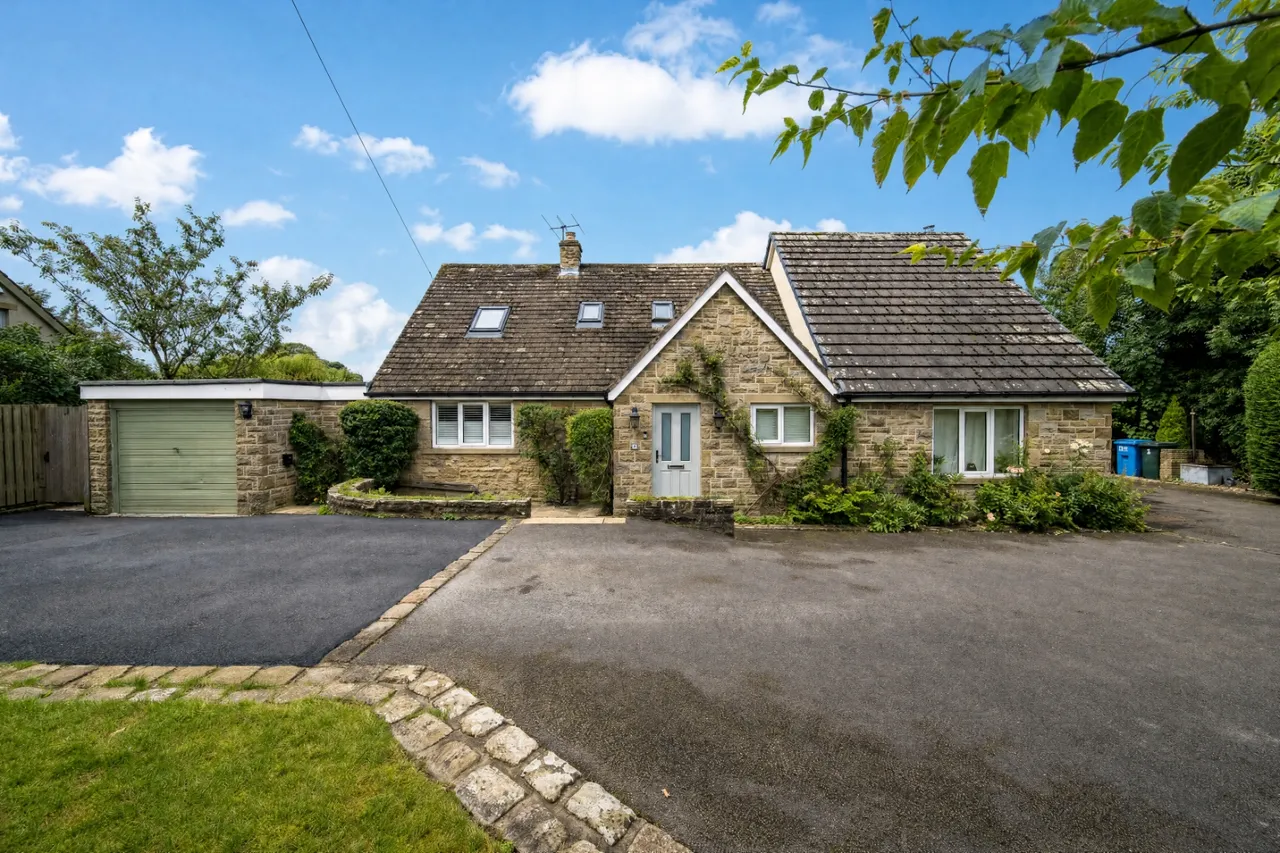 Stirton Lane, Stirton, BD23, photo 18