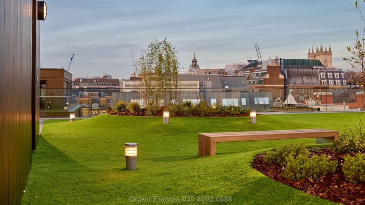 Elizabeth Court, London, SW1P 2FD, photo 12