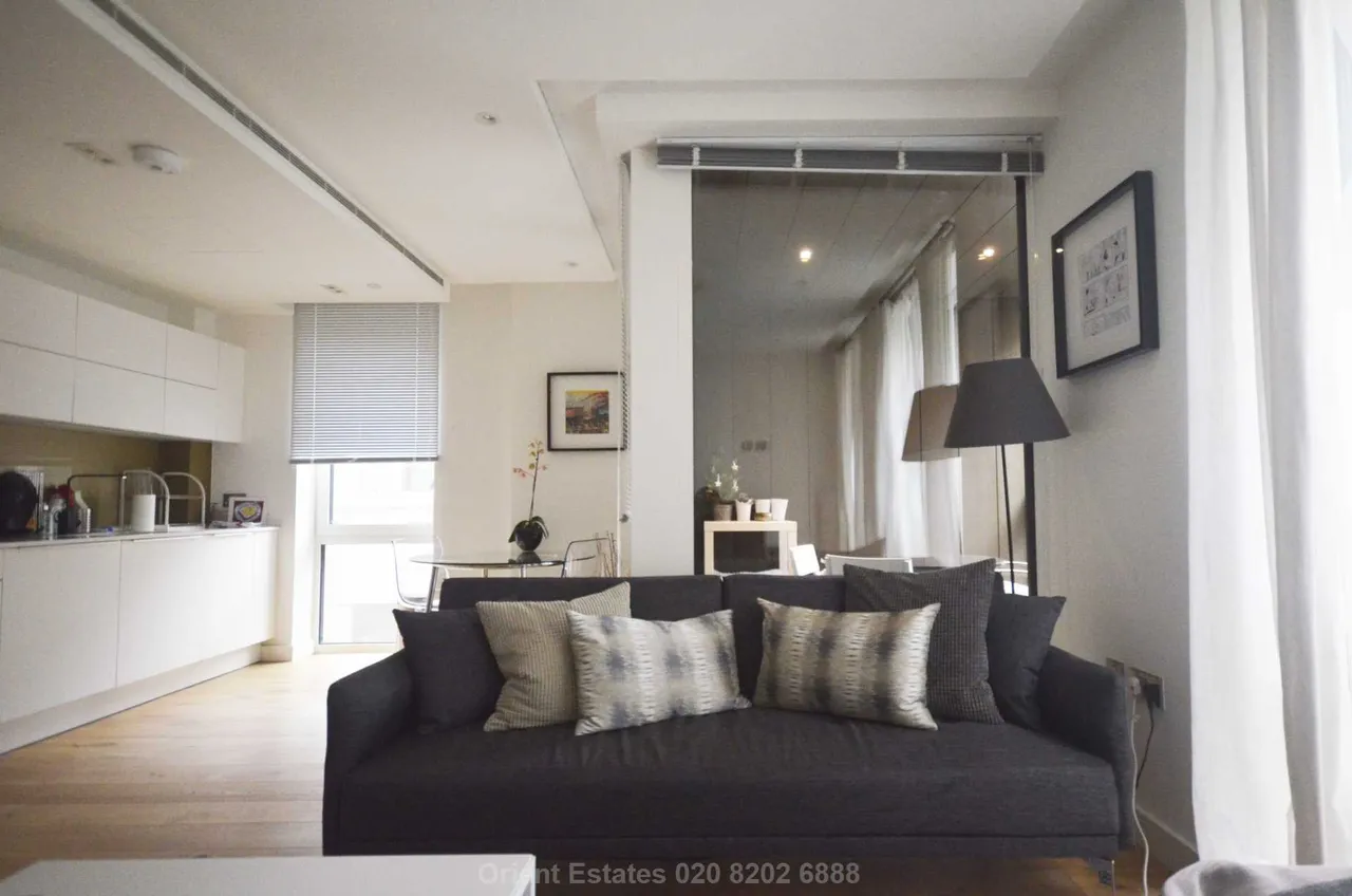 Elizabeth Court, London, SW1P 2FD, photo 5