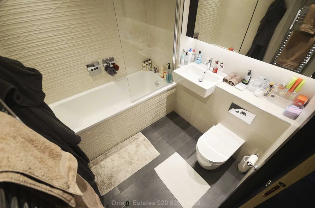 Elizabeth Court, London, SW1P 2FD, photo 10