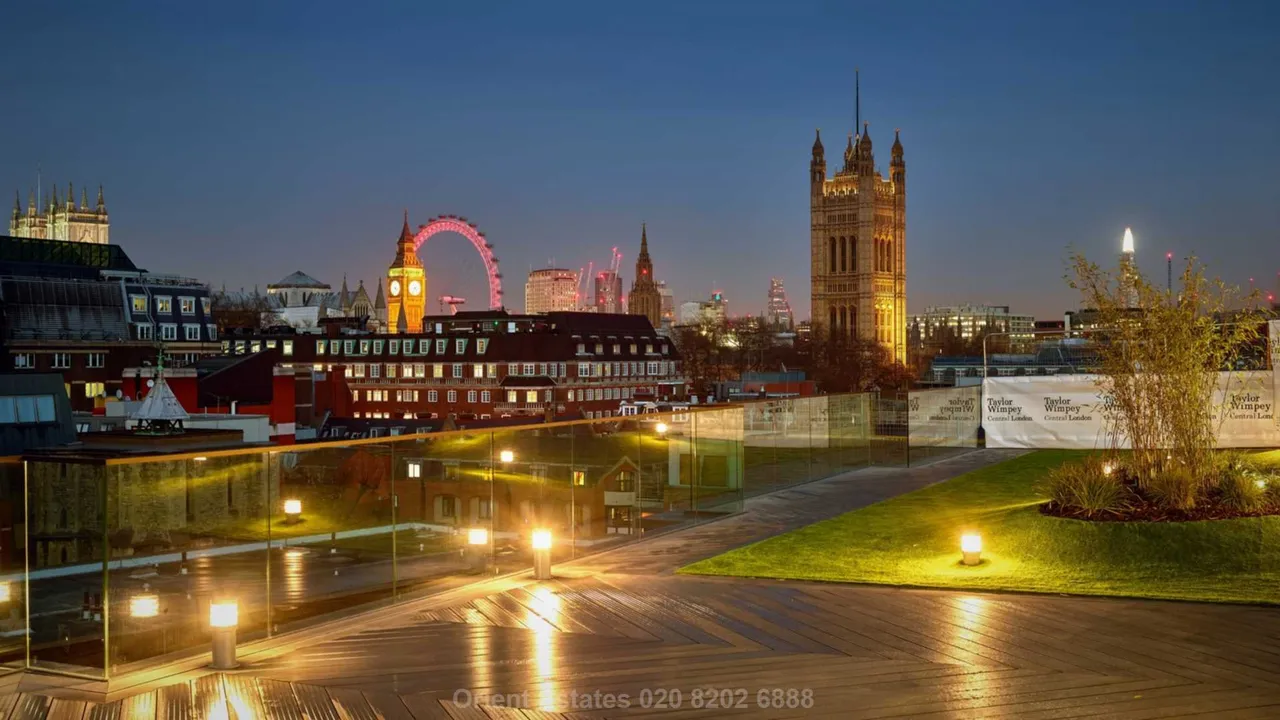 Elizabeth Court, London, SW1P 2FD, photo 13