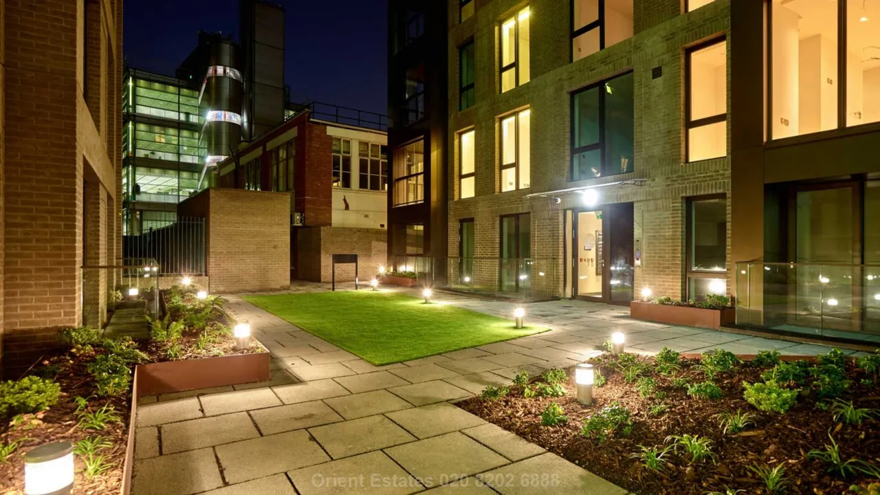 Elizabeth Court, London, SW1P 2FD, photo 11