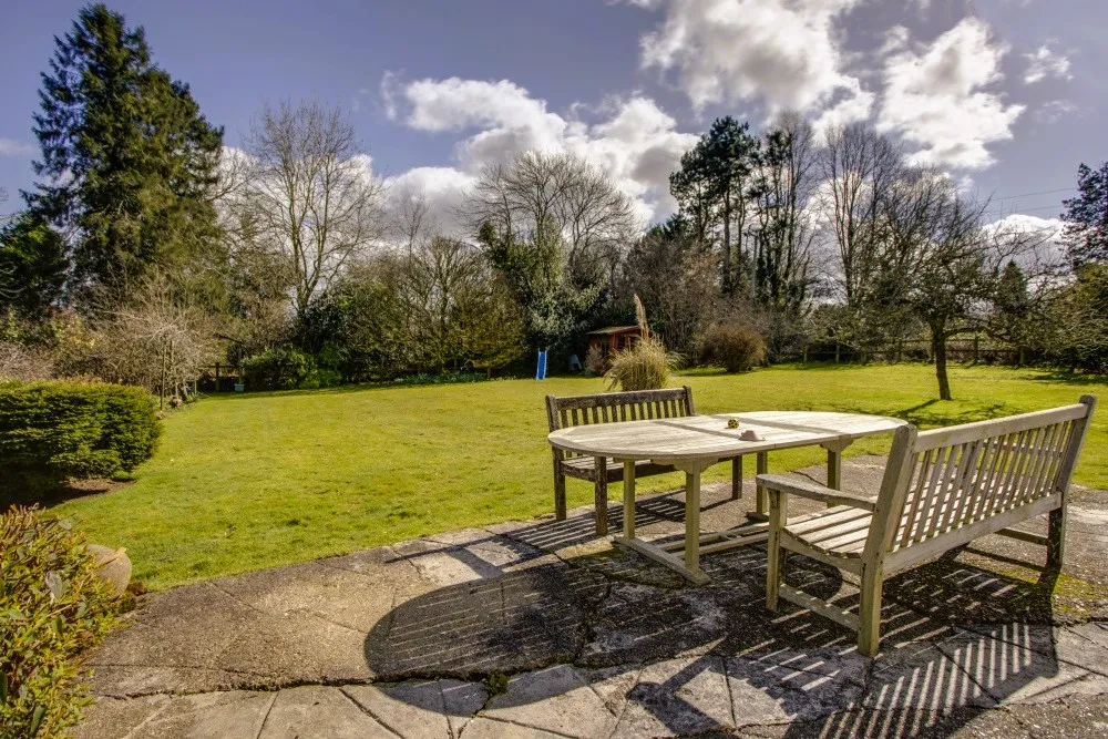 Dundridge Cottage Gilberts Hill, St. Leonards, HP23, photo 9