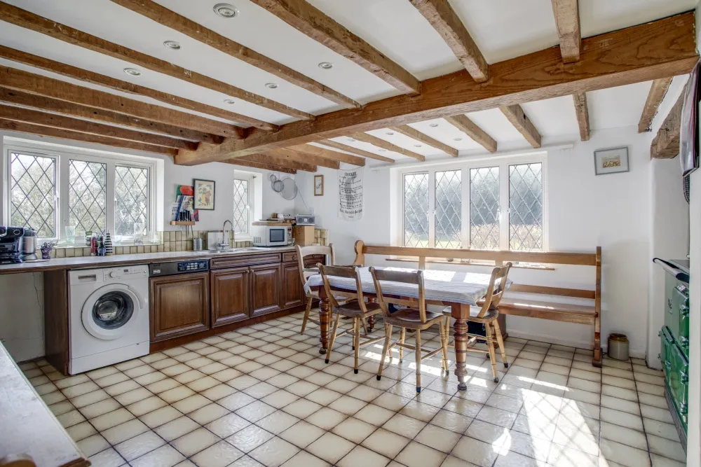 Dundridge Cottage Gilberts Hill, St. Leonards, HP23, photo 4