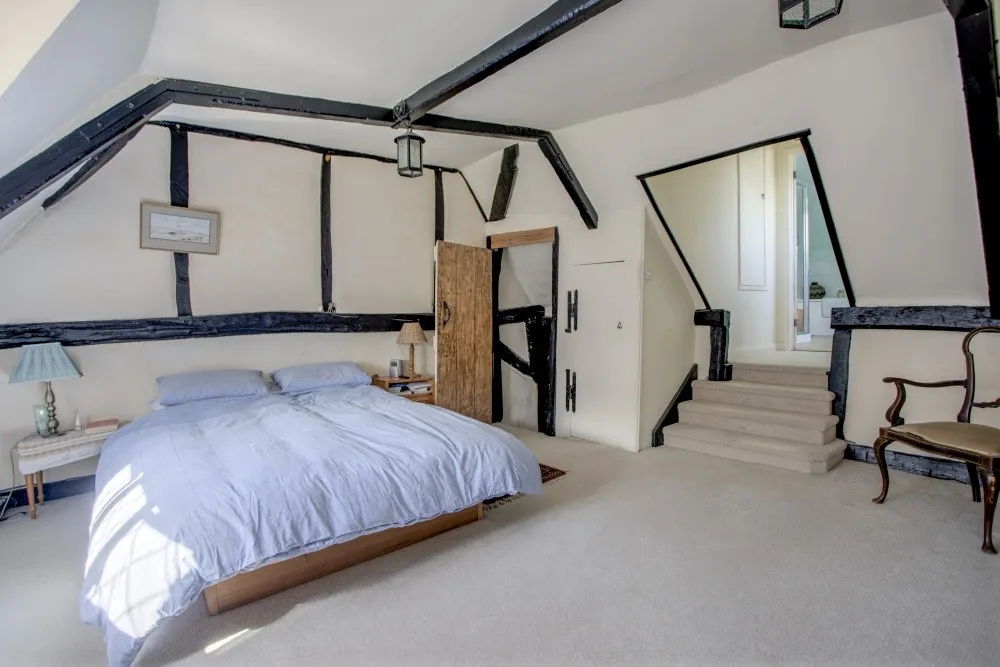 Dundridge Cottage Gilberts Hill, St. Leonards, HP23, photo 6