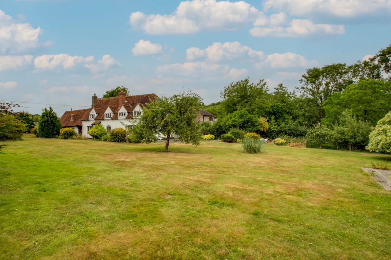 4 bed house for sale, Dundridge Cottage Gilberts Hill, St. Leonards, HP23