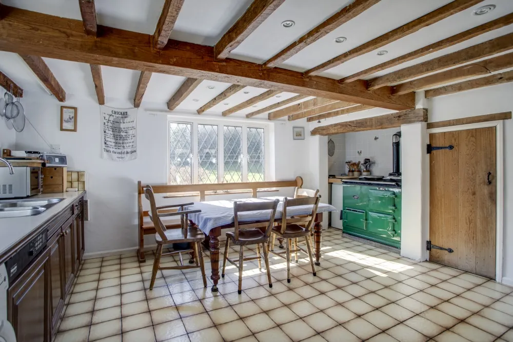 Dundridge Cottage Gilberts Hill, St. Leonards, HP23, photo 5