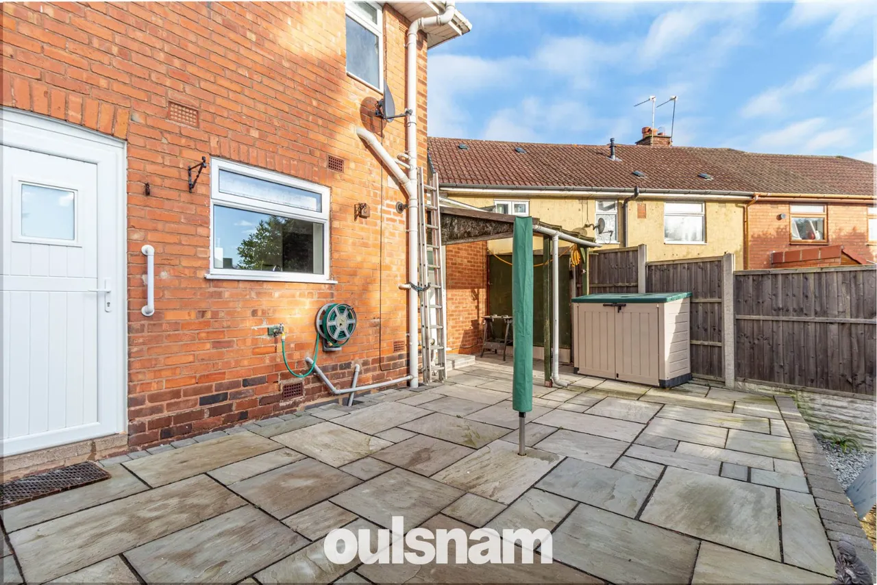 Pennant Grove, Selly Oak, Birmingham, B29 5SY, photo 12