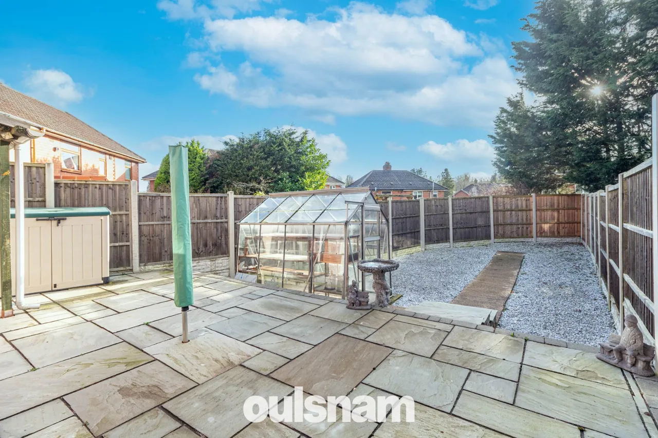 Pennant Grove, Selly Oak, Birmingham, B29 5SY, photo 11