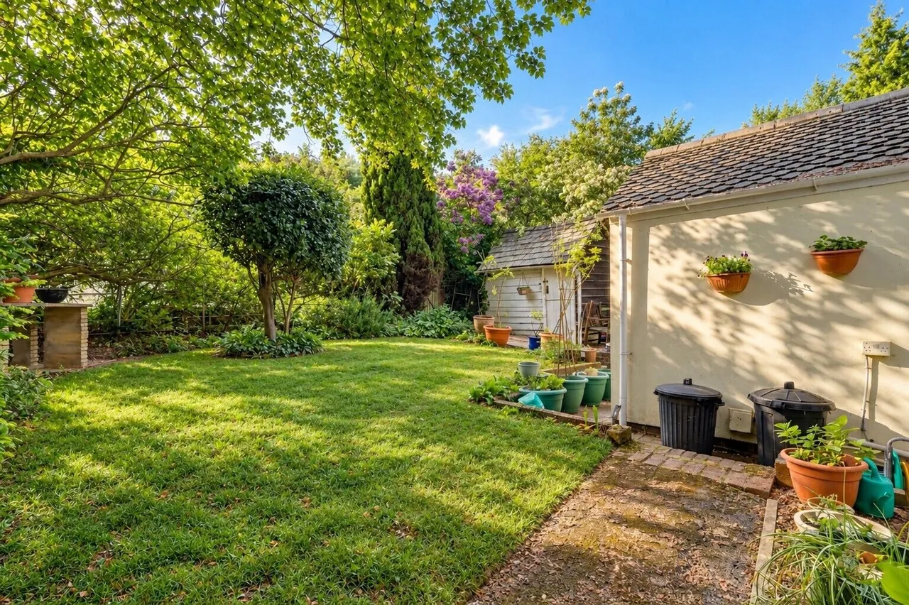 Whiteleaf, Princes Risborough, HP27, photo 2
