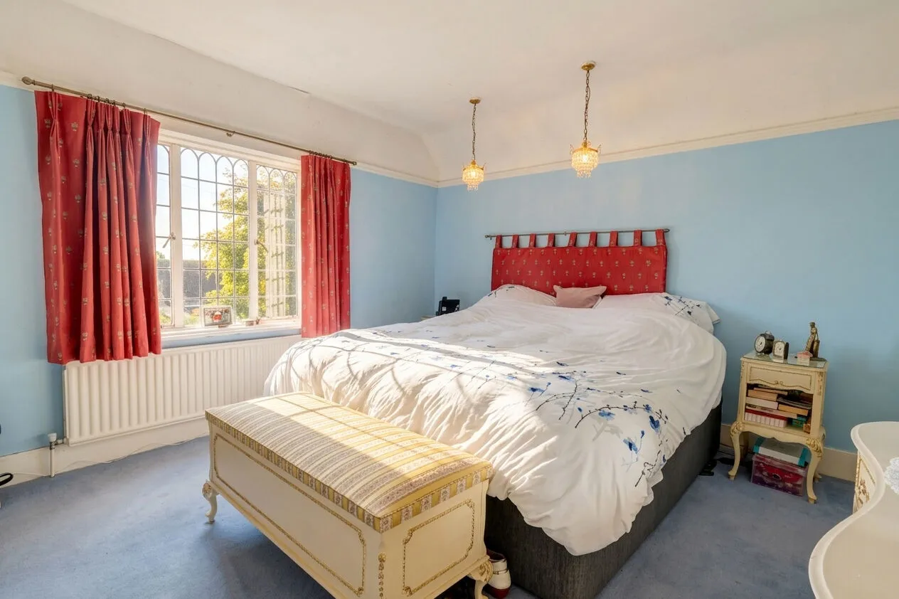 Whiteleaf, Princes Risborough, HP27, photo 8