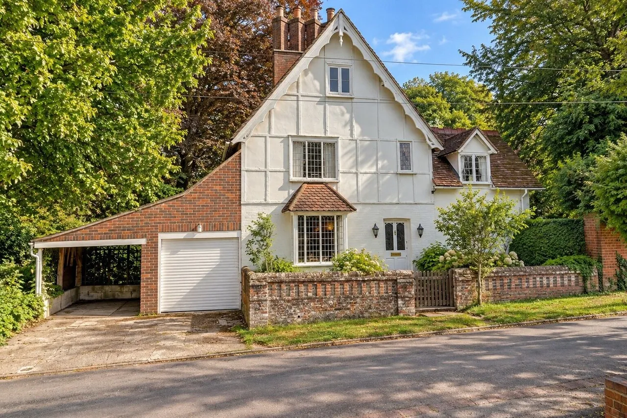Whiteleaf, Princes Risborough, HP27, photo 13