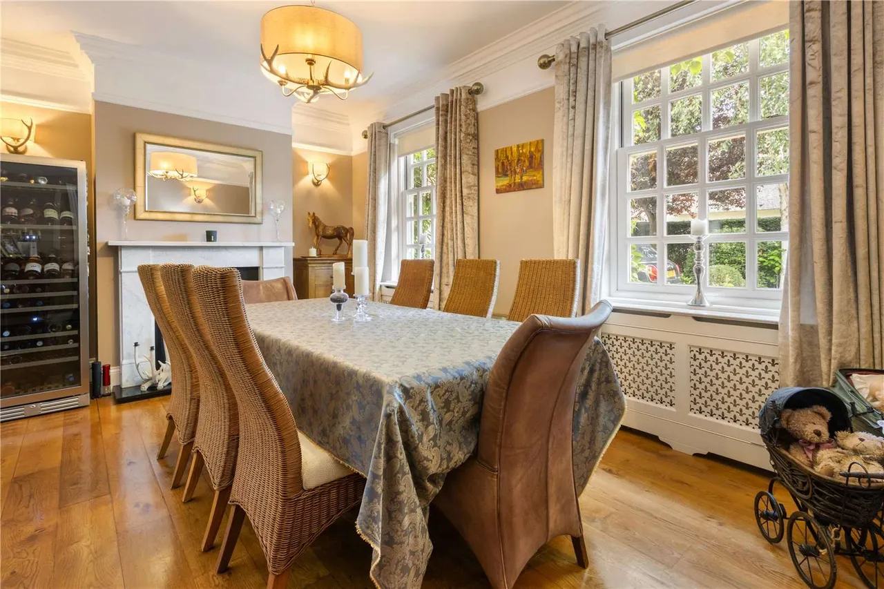 Thornbury House, East Ravendale, Grimsby, Lincolnshire, DN37 0RX, photo 6