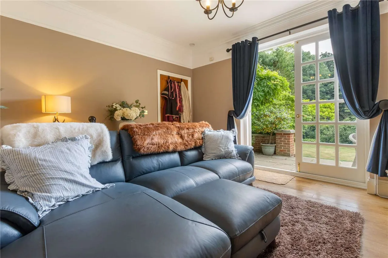 Thornbury House, East Ravendale, Grimsby, Lincolnshire, DN37 0RX, photo 7