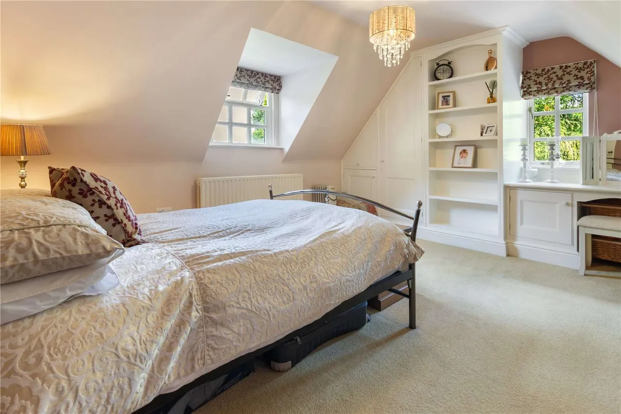 Thornbury House, East Ravendale, Grimsby, Lincolnshire, DN37 0RX, photo 12