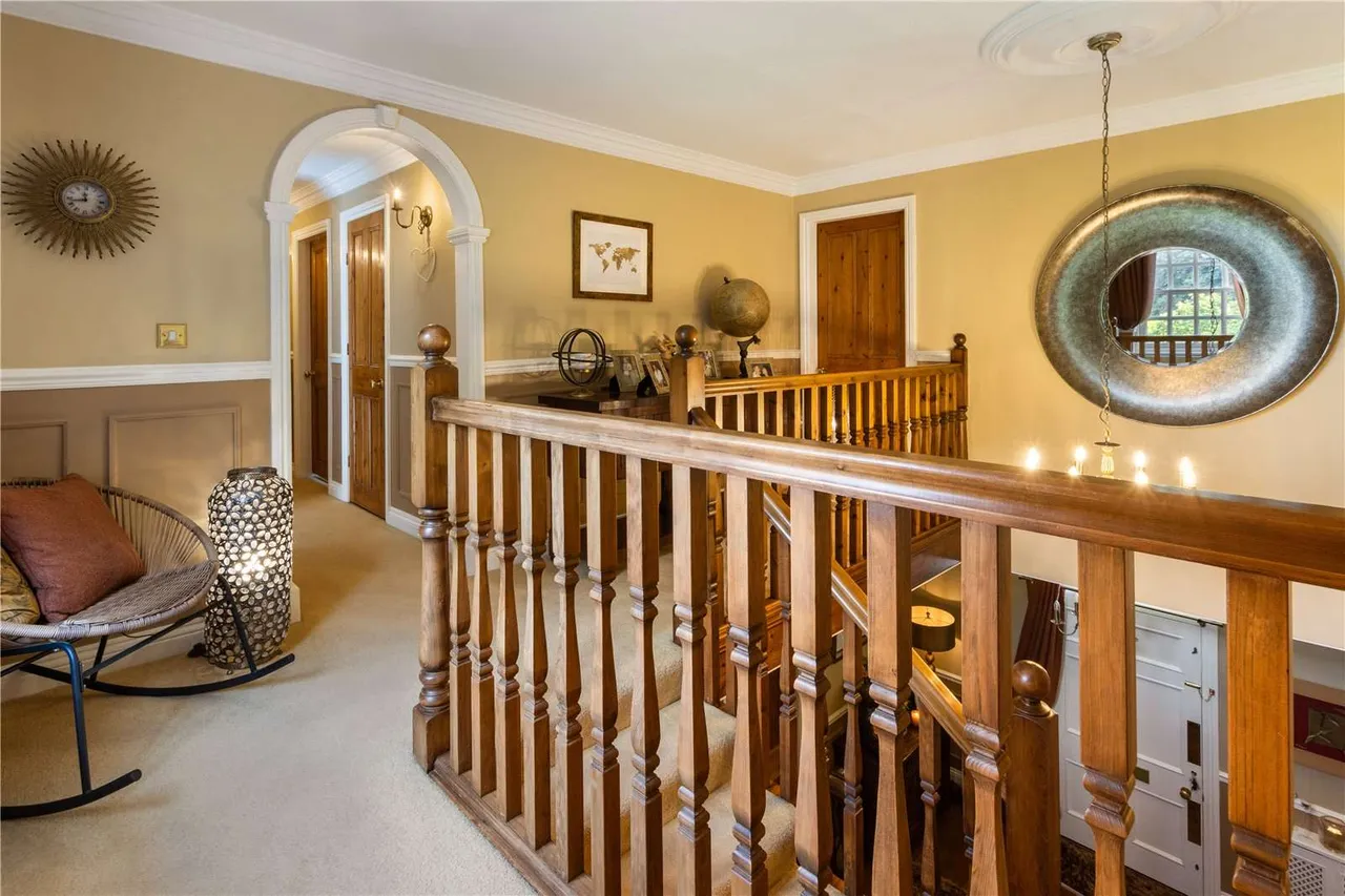 Thornbury House, East Ravendale, Grimsby, Lincolnshire, DN37 0RX, photo 8