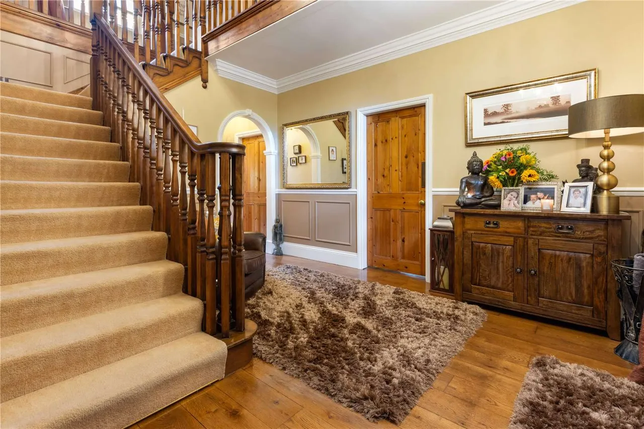 Thornbury House, East Ravendale, Grimsby, Lincolnshire, DN37 0RX, photo 2