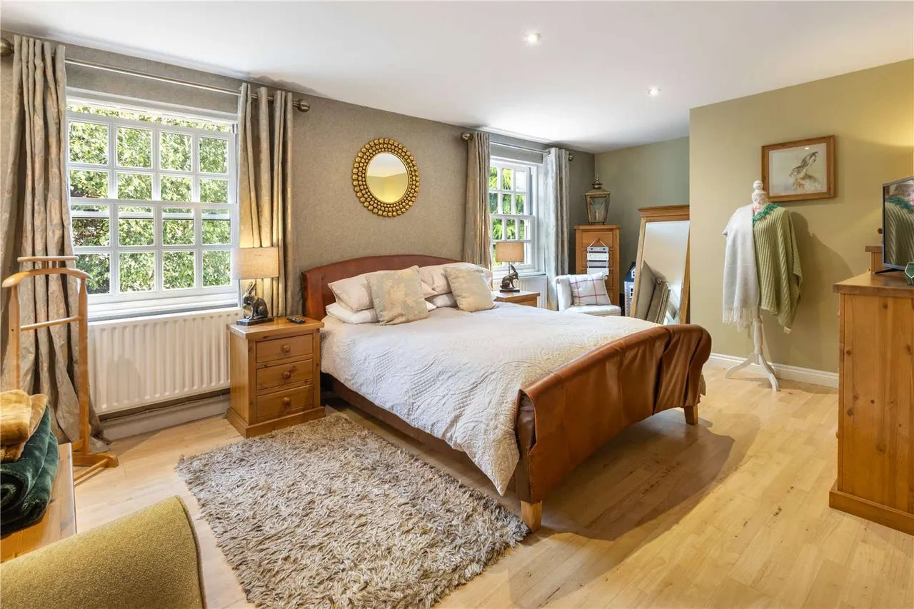 Thornbury House, East Ravendale, Grimsby, Lincolnshire, DN37 0RX, photo 10