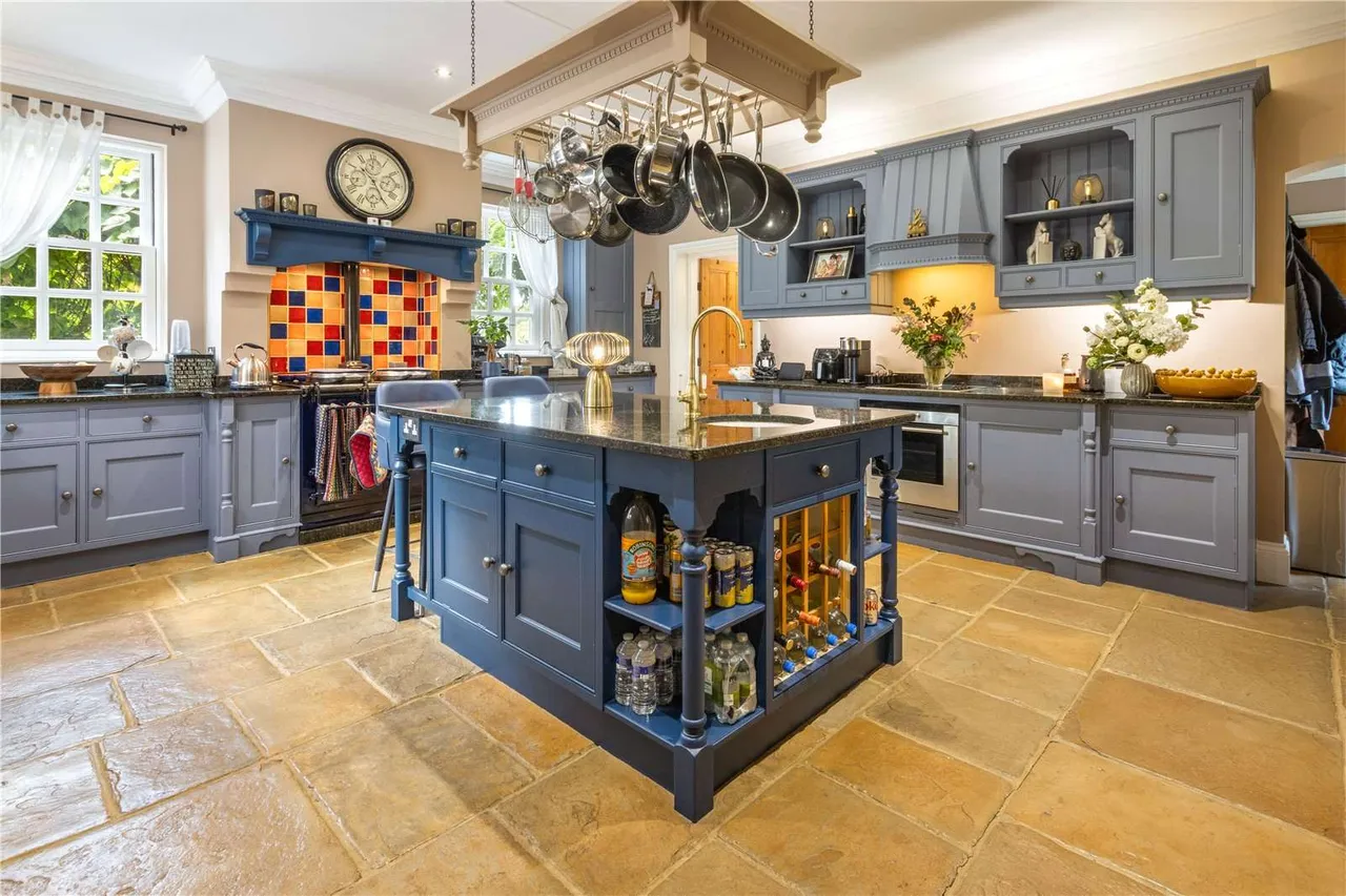 Thornbury House, East Ravendale, Grimsby, Lincolnshire, DN37 0RX, photo 5
