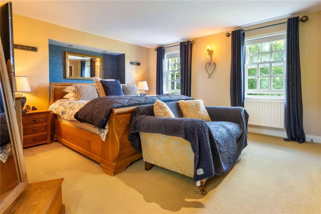 Thornbury House, East Ravendale, Grimsby, Lincolnshire, DN37 0RX, photo 9