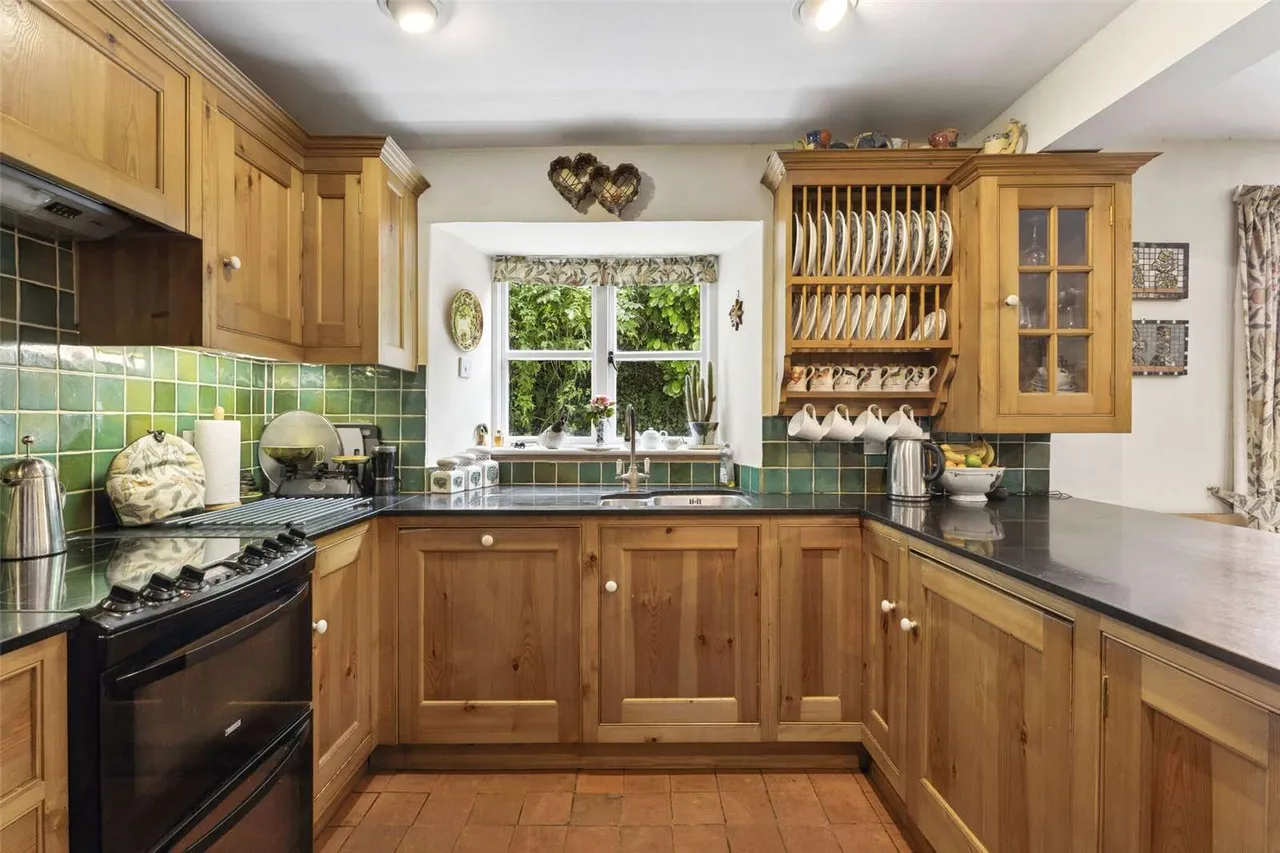 Llanbedr Dyffryn Clwyd, Ruthin, Denbighshire, LL15 1UT, photo 6
