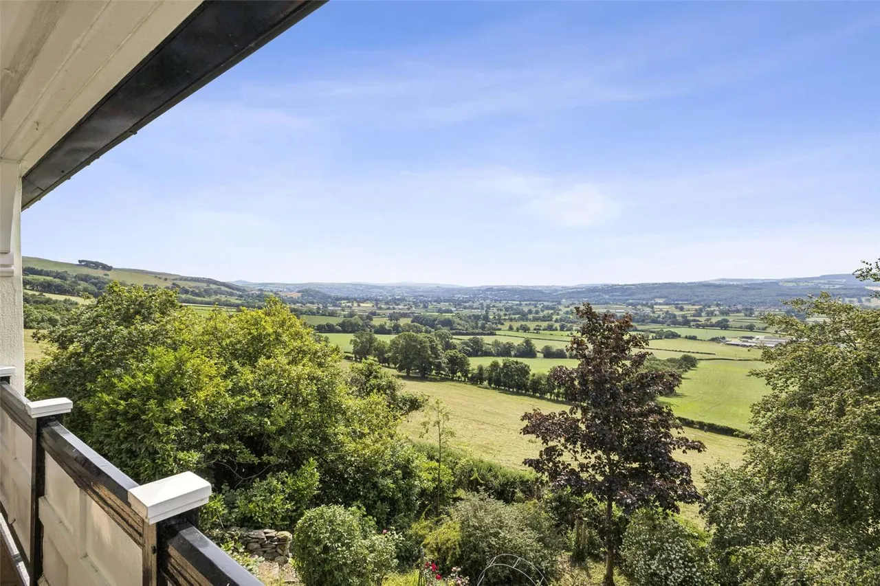 Llanbedr Dyffryn Clwyd, Ruthin, Denbighshire, LL15 1UT, photo 10