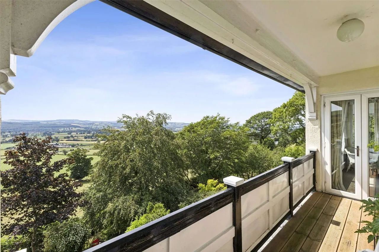 Llanbedr Dyffryn Clwyd, Ruthin, Denbighshire, LL15 1UT, photo 11