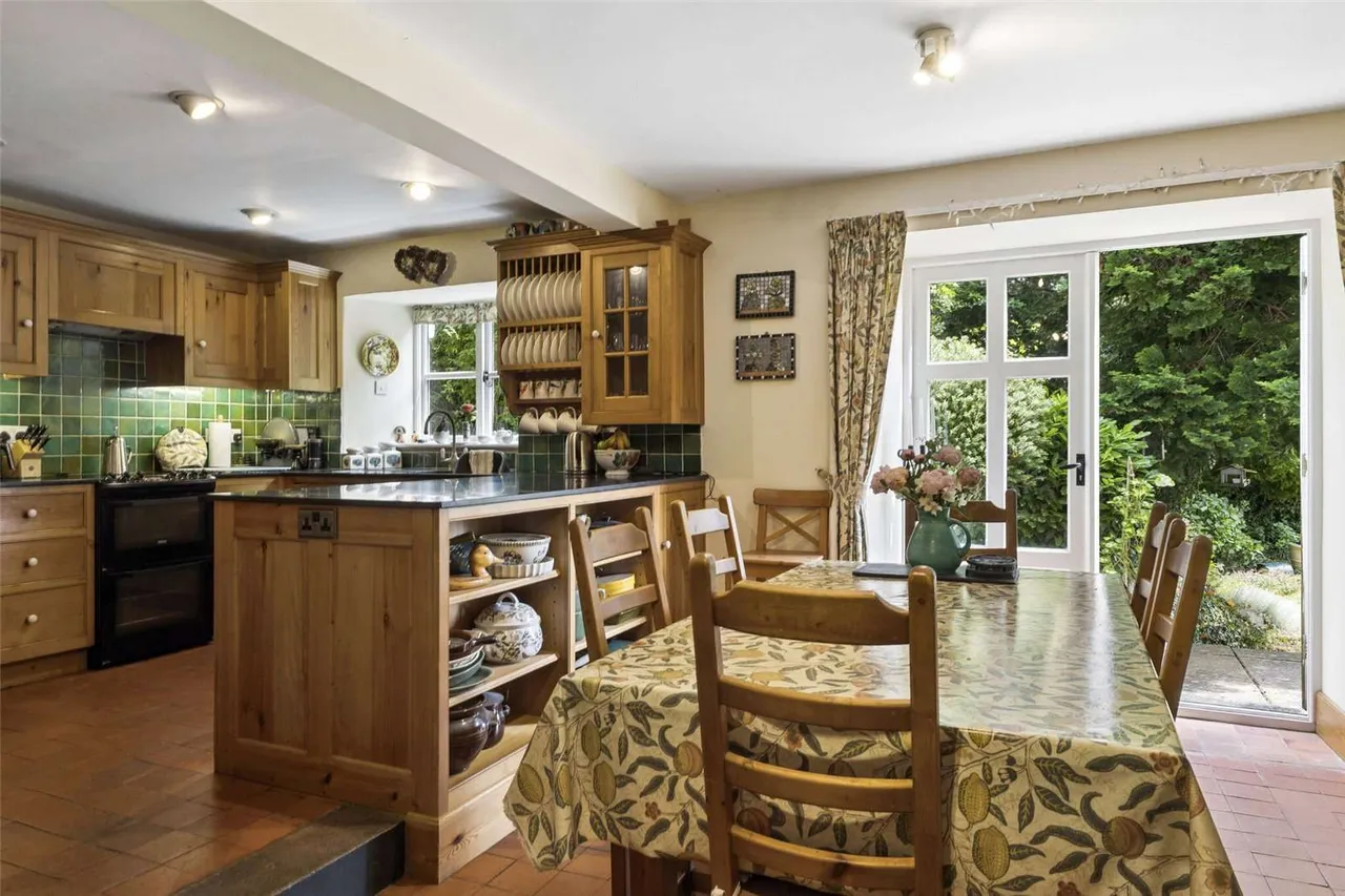 Llanbedr Dyffryn Clwyd, Ruthin, Denbighshire, LL15 1UT, photo 5