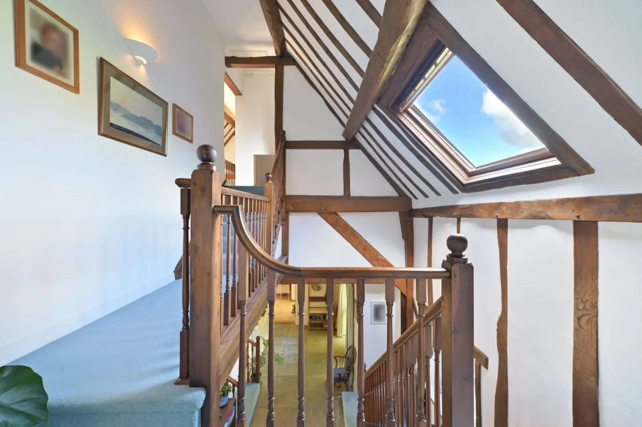 Main Street, East Hanney, OX12, photo 20