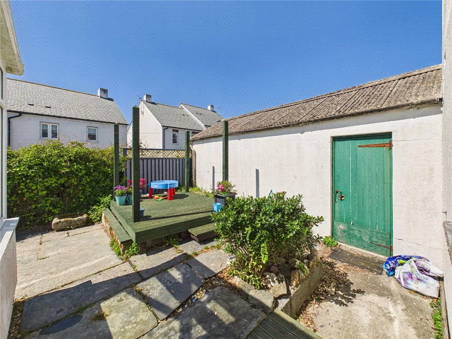 Molesworth Street, Tintagel, PL34, photo 11