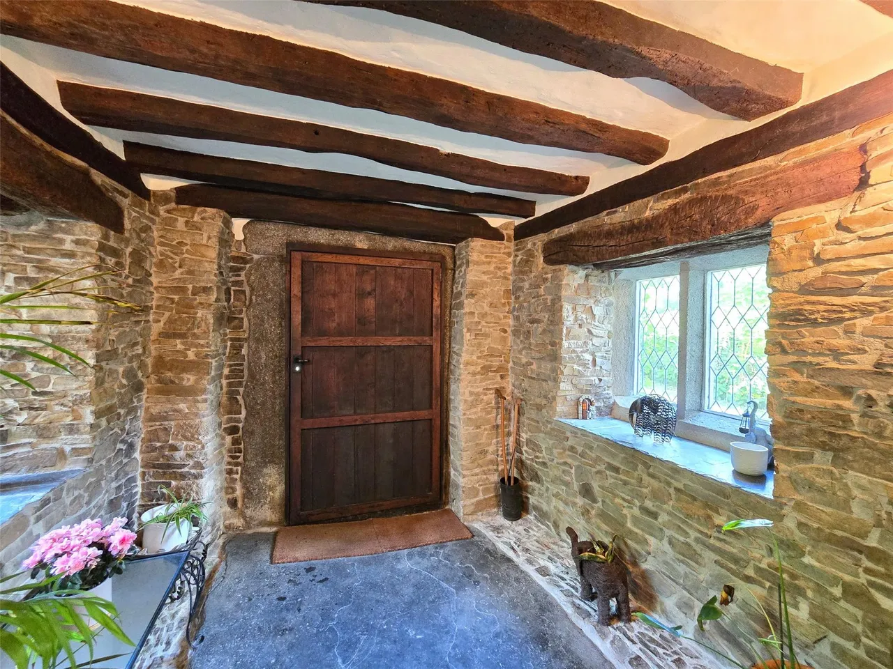 North Tamerton, Holsworthy, photo 7