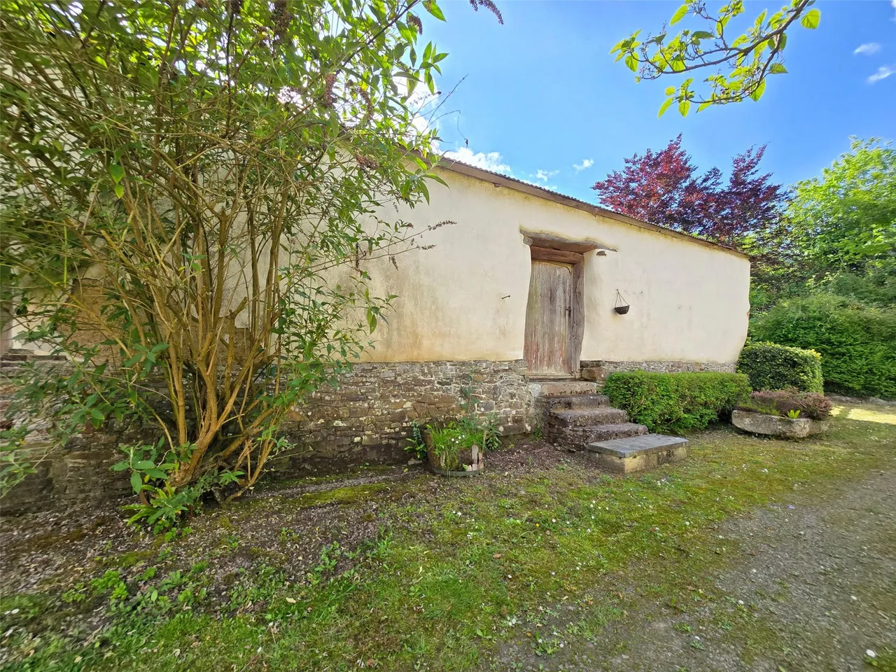North Tamerton, Holsworthy, photo 24