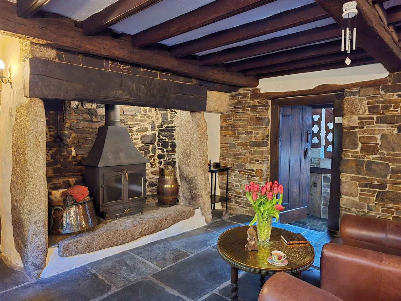 North Tamerton, Holsworthy, photo 6