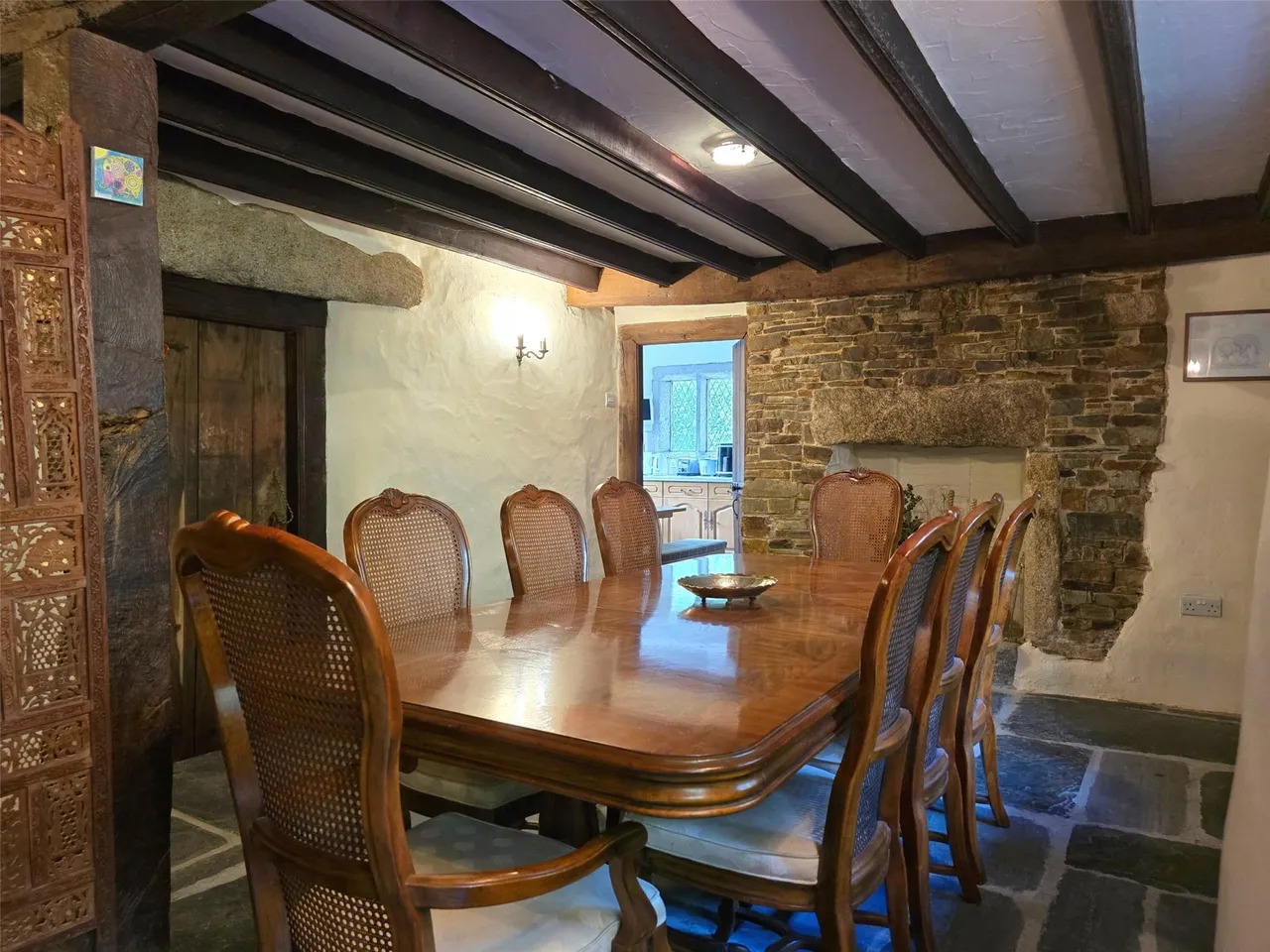 North Tamerton, Holsworthy, photo 3