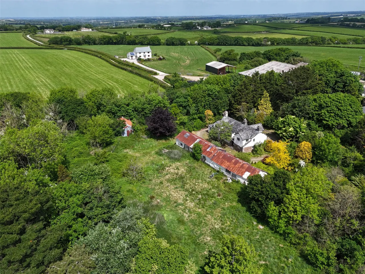 North Tamerton, Holsworthy, photo 8